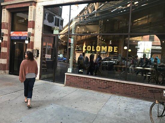 La Colombe Wicker Park