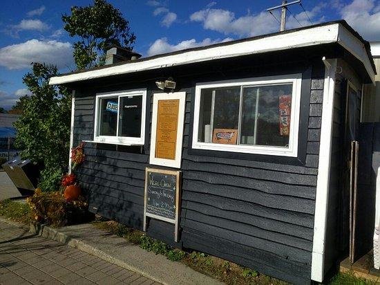 Turcotte's Chip Stand