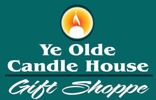 Ye Olde Candle House Gift Shoppe