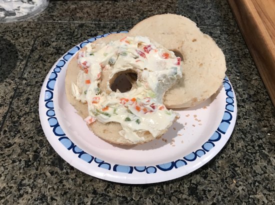 Kinnelon Bagels