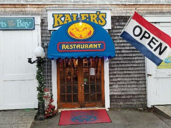 Kaler's Restaurant