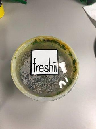 Freshii