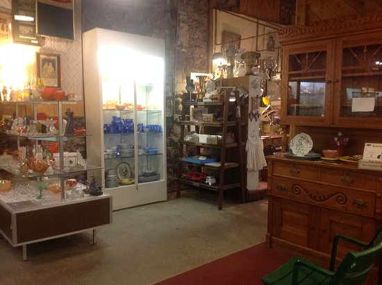 Staples Mill Antiques