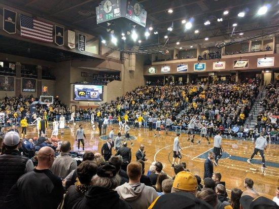 Sanford Pentagon