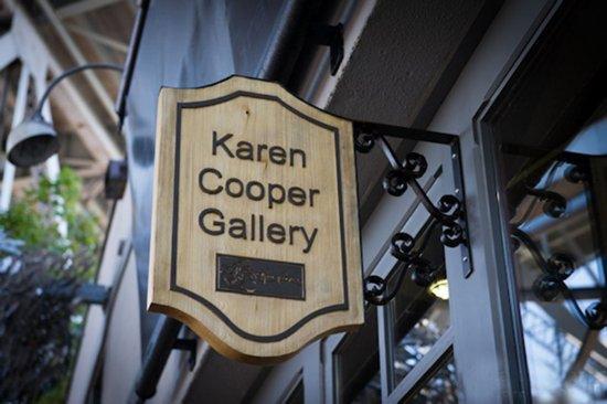 Karen Cooper Gallery