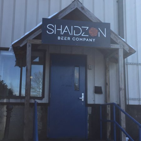 Shaidzon Beer Company