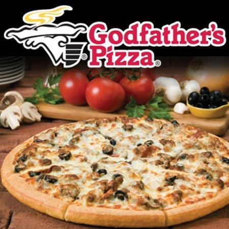 Godfather's Pizza