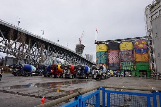 Vancouver Biennale