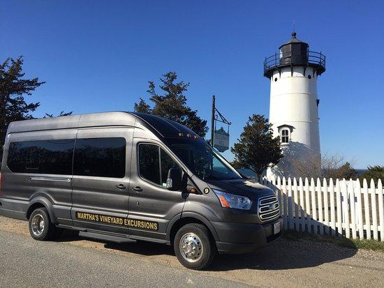 Martha's Vineyard Tours and Excursions