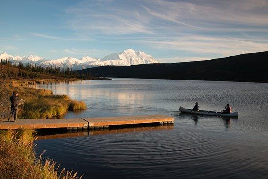 Camp Denali