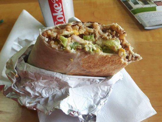 Burritoz