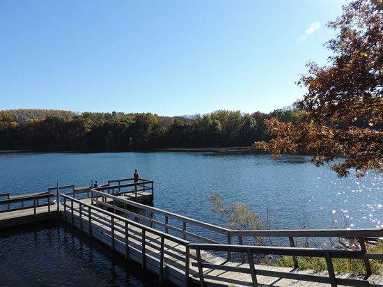 Lebanon Hills Regional Park