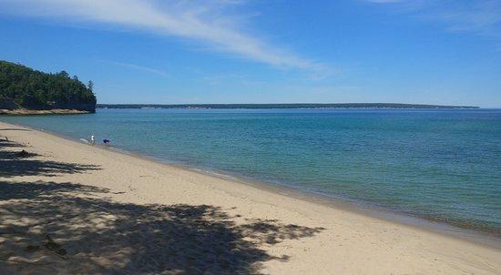 Miner's Beach