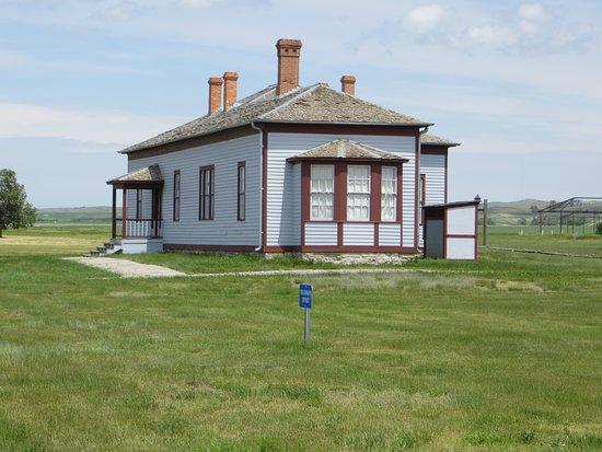 Fort Buford State Historic Site