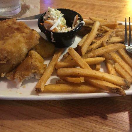 Applebee's Grill + Bar