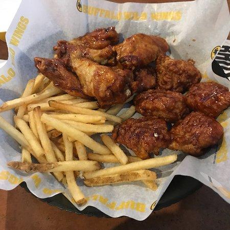 Buffalo Wild Wings