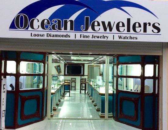 Ocean Jewelers