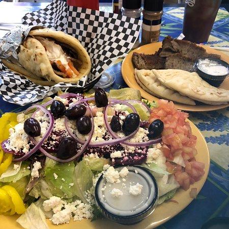 Mim's Mediterranean Grill