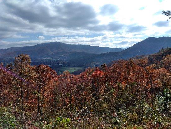 Foothills Parkway