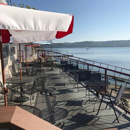 Lake House on Pepin