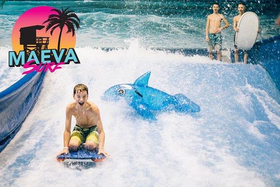 Maeva Surf