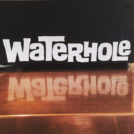 Waterhole