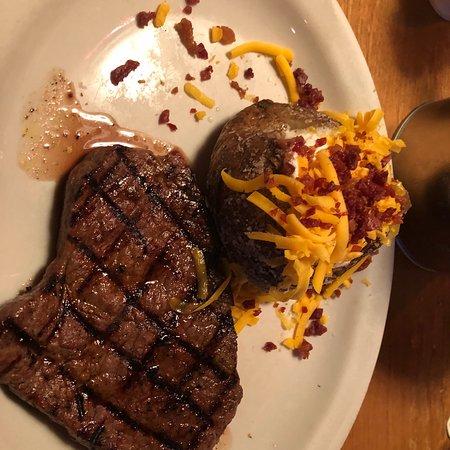 Texas Roadhouse