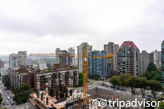 Residence Inn by Marriott Vancouver Downtown