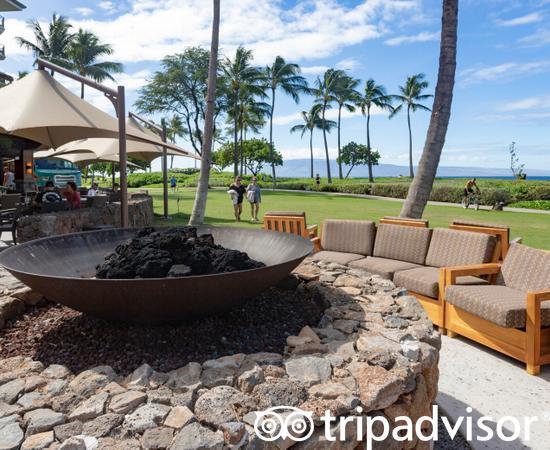 The Westin Ka'anapali Ocean Resort Villas