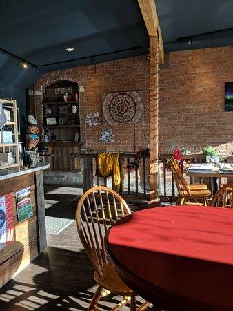 Odd Fellows Coffee House