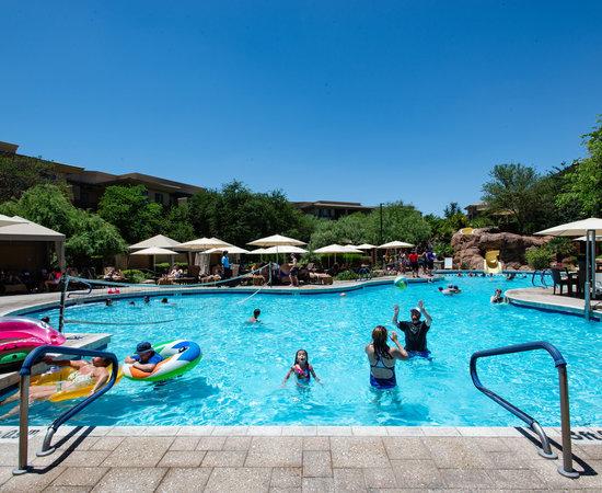 The Westin Kierland Villas, Scottsdale