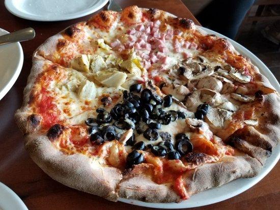 Antica Pizzeria & Ristorante