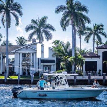 Sportfishing Charter