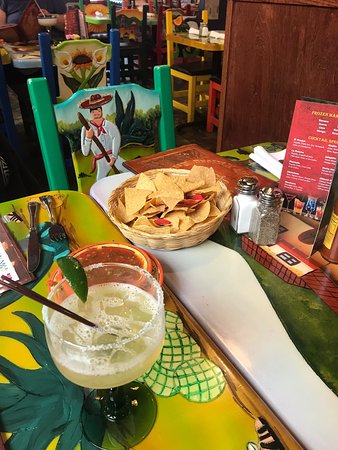 Don Jose Mexican Restaurant