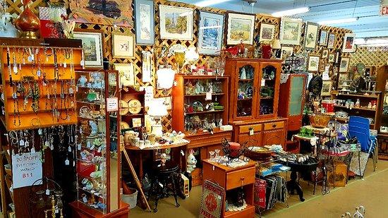 Tillsonburg Antiques Plus