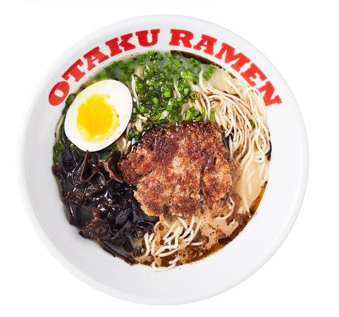 Otaku Ramen