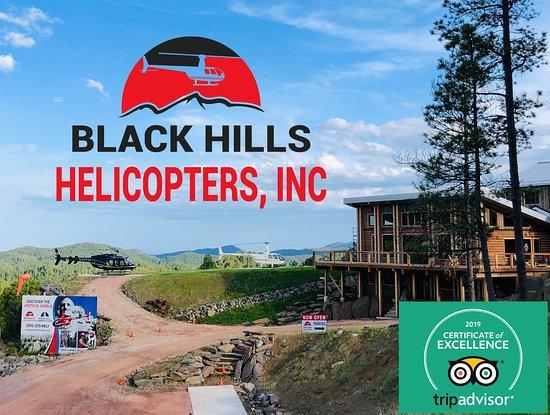 Black Hills Helicopters