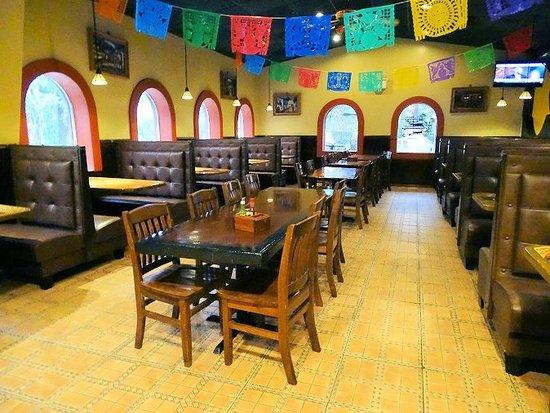 El Rancho Mexican Restaurant