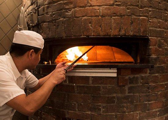 Punch Neapolitan Pizza - Highland Park