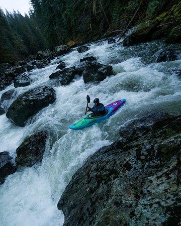 Nooksack River