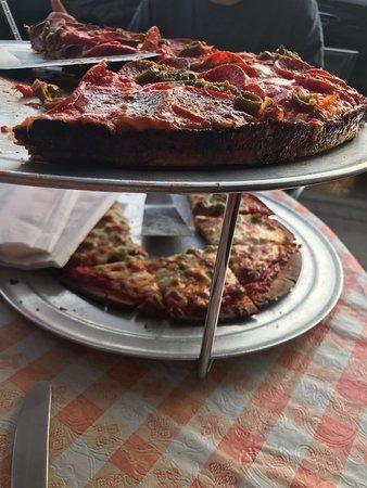 Lefty's Pizza Kitchen