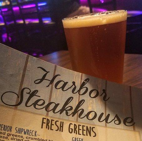 Harbor Steak House