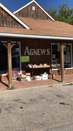 Agnew's General Store