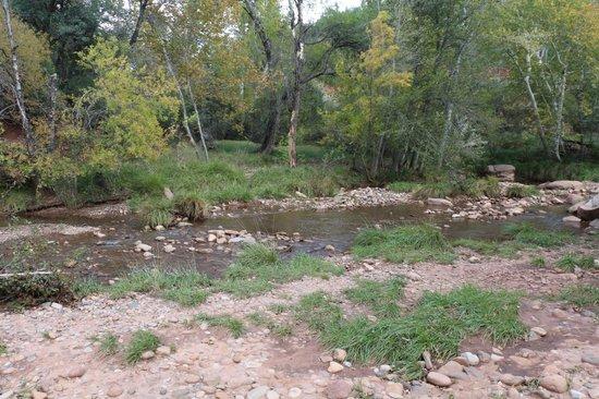 East Verde Picnic Area