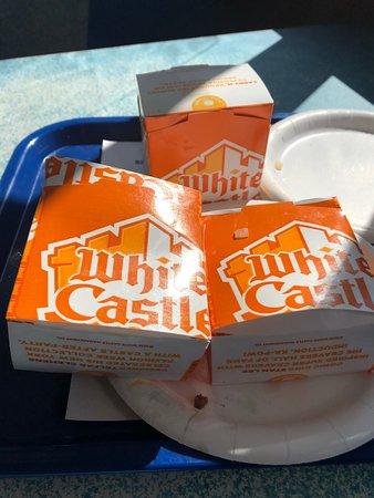 White Castle