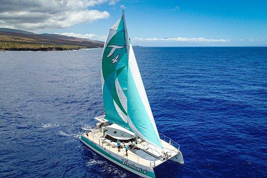 Teralani Sailing Adventures