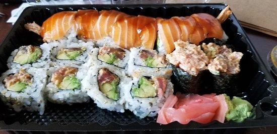 KK Sushi