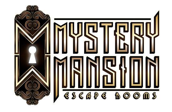 Mystery Mansion Regina