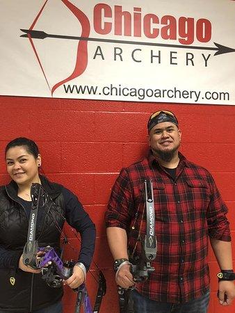 Chicago Archery