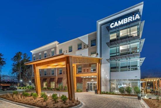 Cambria Hotel Summerville-Charleston